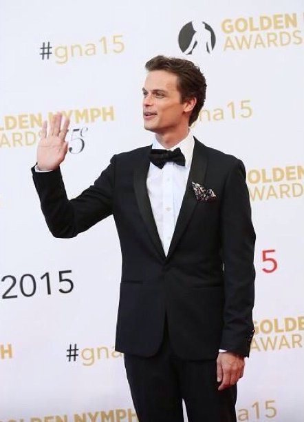criminaticbr's tweet photo. Matthew em Mônaco 2015 #TBTNoCriminaticBr #ftv15 https://t.co/1h71BX5fnN