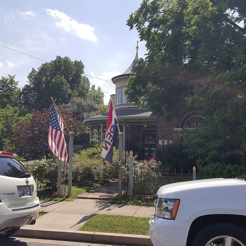 Paducah Main Street tweet media