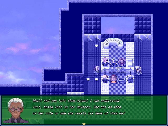 Soaring_Dreams's tweet photo. #indiegames #rpgmakerVXA Project Shadows Chp3 Preview: https://t.co/xf4M1Jtusm