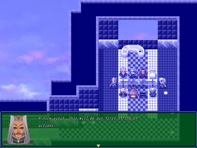 Soaring_Dreams's tweet photo. #indiegames #rpgmakerVXA Project Shadows Chp3 Preview: https://t.co/xf4M1Jtusm