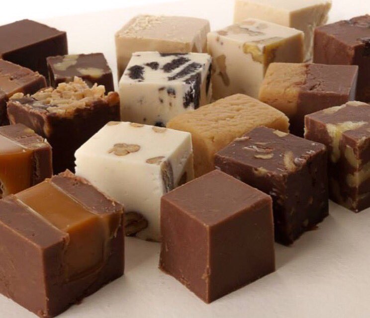 May your afternoon be great and your fudge for National Fudge Day been amazing!!!