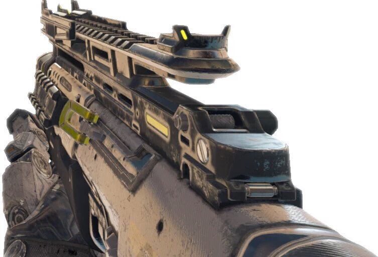 ChucktheCG's tweet image. Weapon of choice?
RT for ASM1
LIKE for VMP