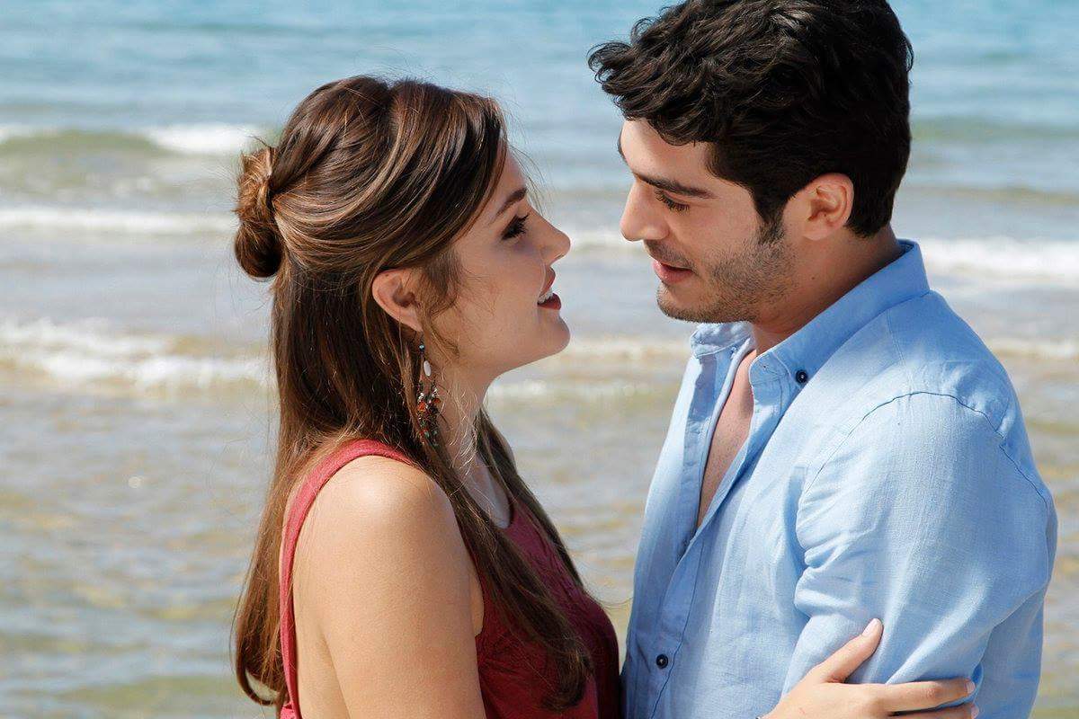 Ask Laftan Anlamaz - Episodi In Italiano