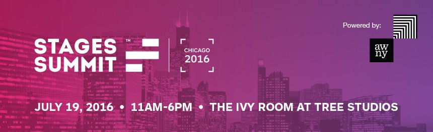 SheRunsItOrg's tweet photo. Ladies, pack your bags! 👜

#AWNY is #Chicago bound for its 1st ever #StagesSummit on 7/19!✈️ https://t.co/dteIc9c89t https://t.co/gxMrsfgGAA