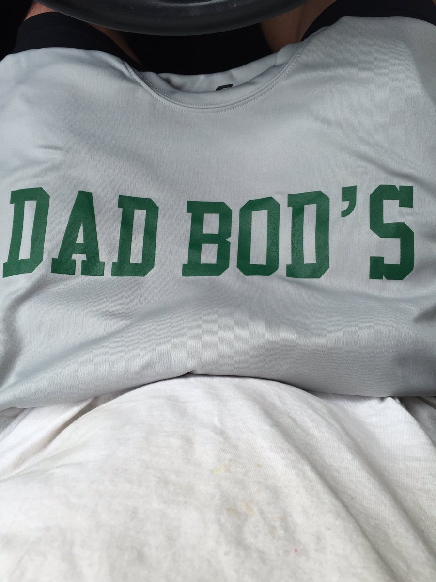 michael_silbs's tweet photo. Fatherly Fire is back! #GoBodsGo https://t.co/5Qmbc7OYdG
