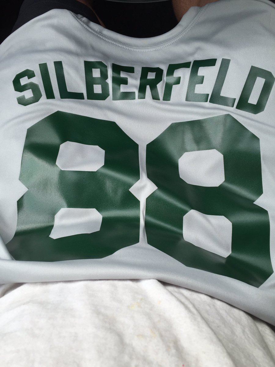 michael_silbs's tweet photo. Fatherly Fire is back! #GoBodsGo https://t.co/5Qmbc7OYdG