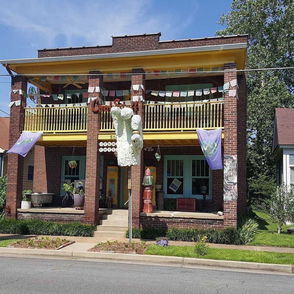 Paducah Main Street tweet media