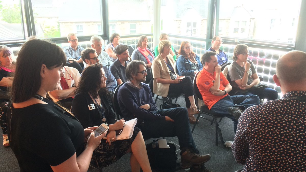 TechCornwall_'s tweet photo. A few snaps from today's #SCBCE event .. https://t.co/cG4vC35KxU official photos to follow soon https://t.co/0MnLucXT6a