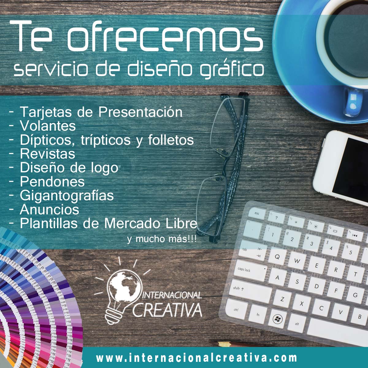 Int. Creativa tweet media