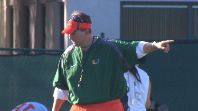 Former Canes head coach Al Golden:  "I felt like I was burnt out"... bit.ly/1Uf8ceC?utm_me… https://t.co/uQHejhSkNf