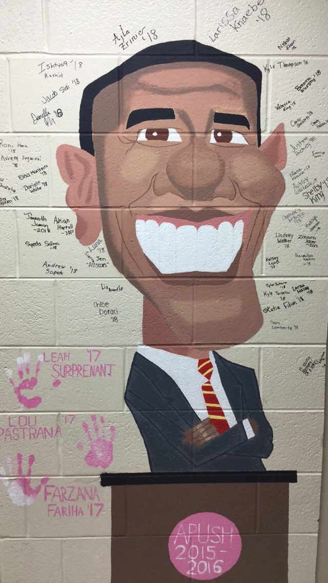 farzyfresh's tweet image. Thanks Obama. #2Termz @POTUS @KIDxDIN @leahsurprenant