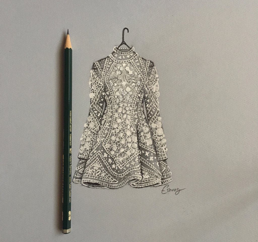 eshraq_EQ's tweet photo. Elie Saab 👗 https://t.co/autSCD4exj