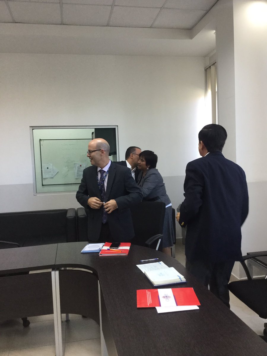 ceccpe's tweet photo. Delegación @ceccpe mantiene reunión con Ing @MichelDoumet director @ANT_ECUADOR https://t.co/H4ENoy1tK8