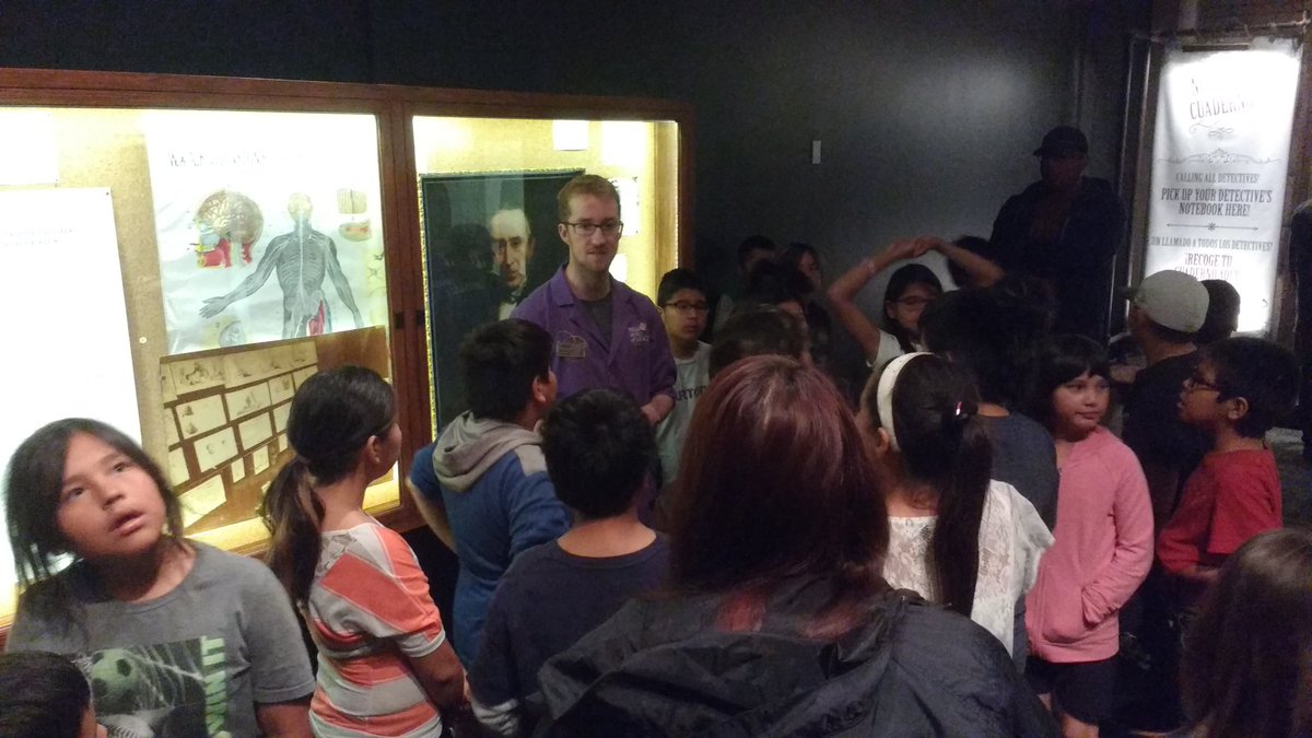 poundmaker56's tweet image. A huge "THANK YOU/Hiy hiy to our #TWOSE host/scientist/guide, the magnificent James, and to our night host, Megan!