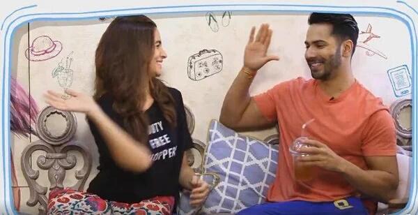 Variawellwisher's tweet photo. Struggle is over !!!!!!!!!!!!! @aliaa08 @Varun_dvn #VariaIsBack 😭😭😭😭😂😍😍😍😍😍😍😍😍😍😍😍😍😍😍😍😍❤❤❤❤❤ https://t.co/sYW1q7NiYL