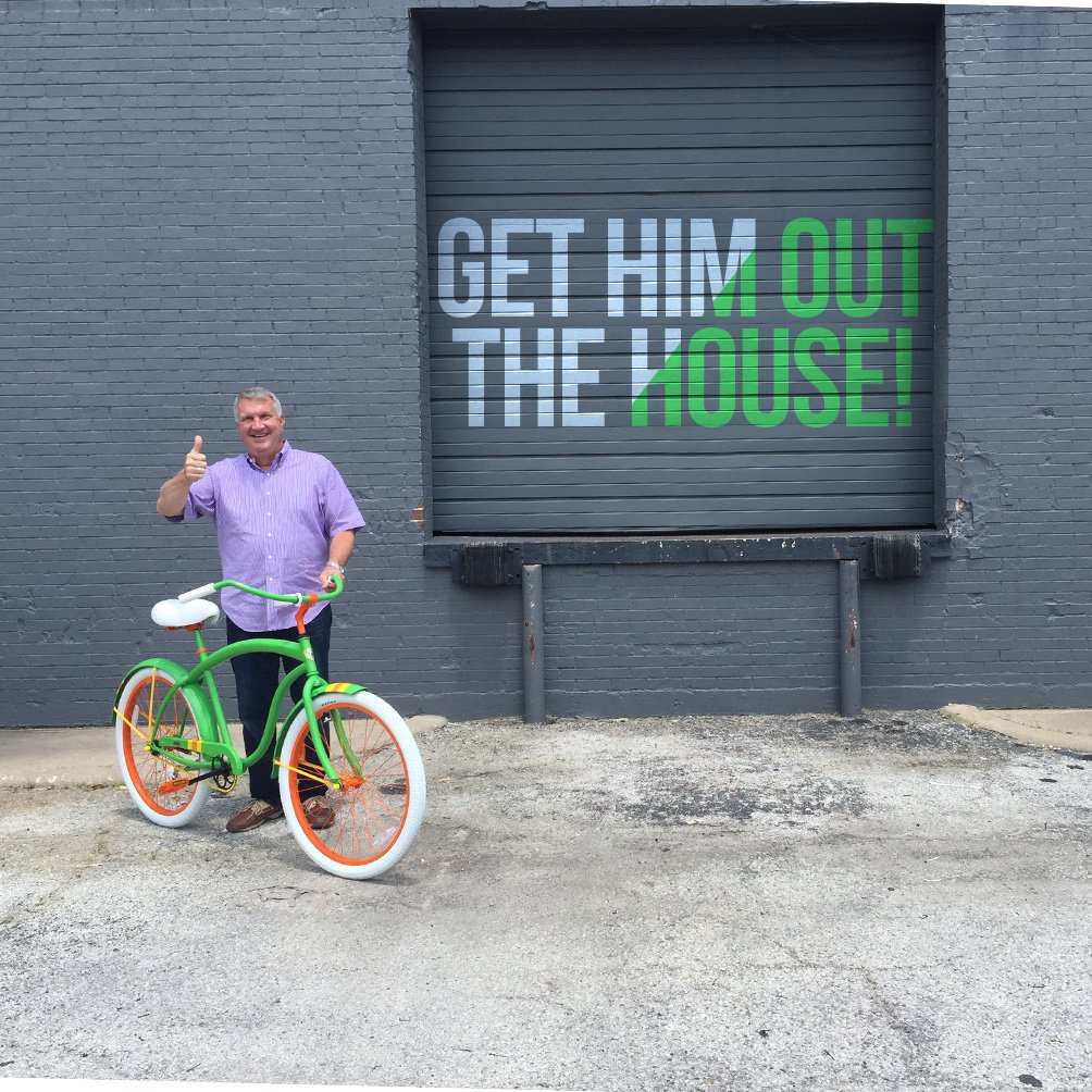 BarbaraCorcoran's tweet photo. Free shipping on all @villycustoms bike orders for the month of June. Get ‘em while you can! https://t.co/B5fkDfEwm3