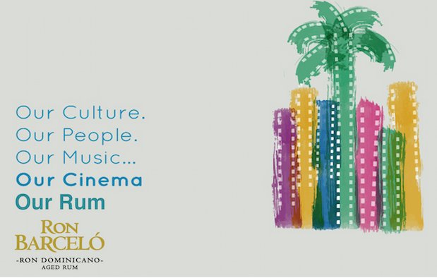 RonbarceloUsa's tweet photo. Ron Barceló presents the Fifth annual Dominican Film Festival in New York from June, 22nd to 26th, 2016.#film #rum https://t.co/3d0hlrUTTh