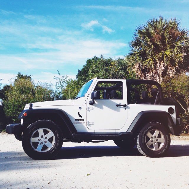 OffRoadTweets's tweet image. #JeepPicsOfTheDay