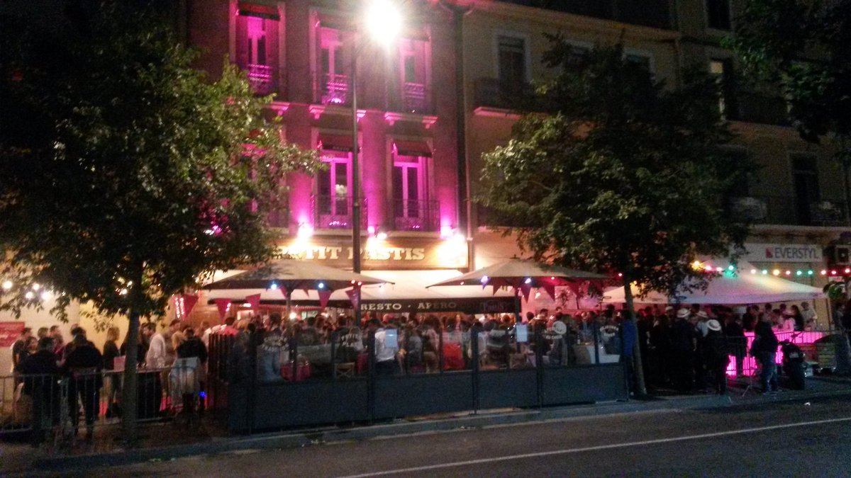 Fred Liénard tweet media