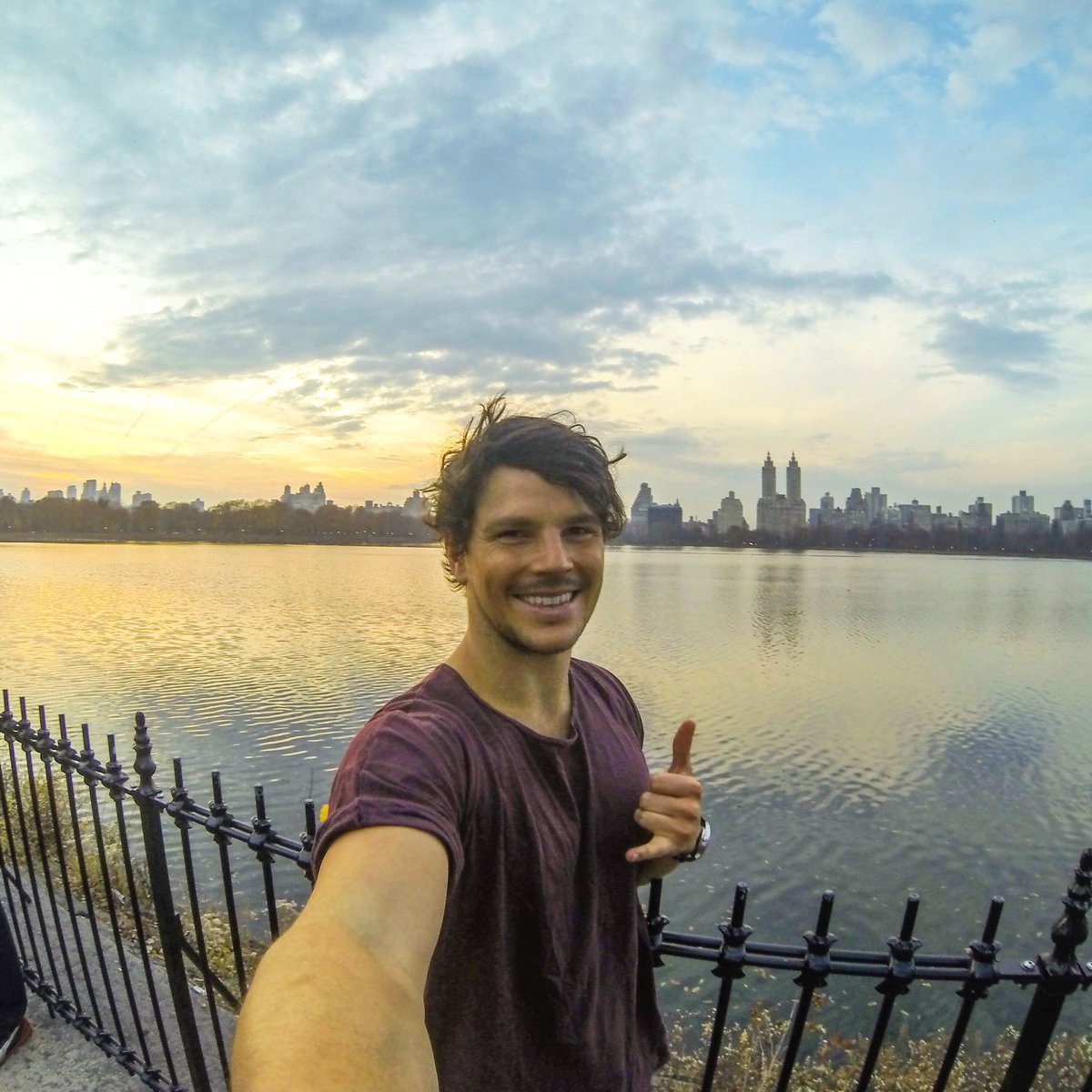 churchill_dan's tweet image. It is going to be an exciting summer ✌️😎#NYC #TheChefLife