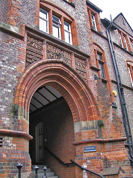 StChrys's tweet photo. Looking forward to welcoming #SCP2016 conference "Inspiration & Challenge" to Manchester 3-6 July https://t.co/OR4Vzk9qUJ