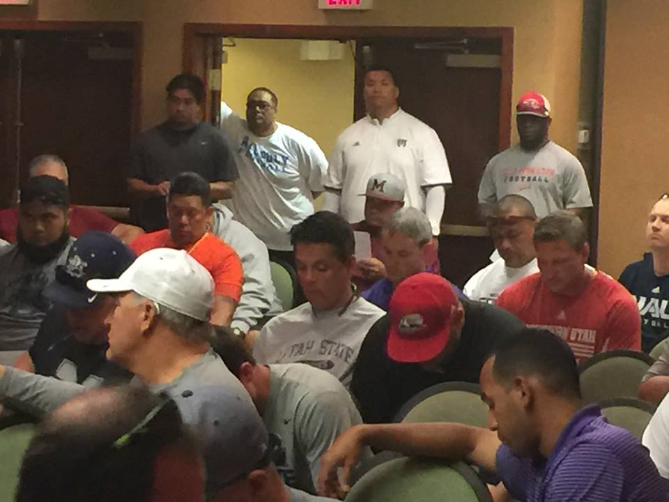 All Poly Sports 1 tweet media