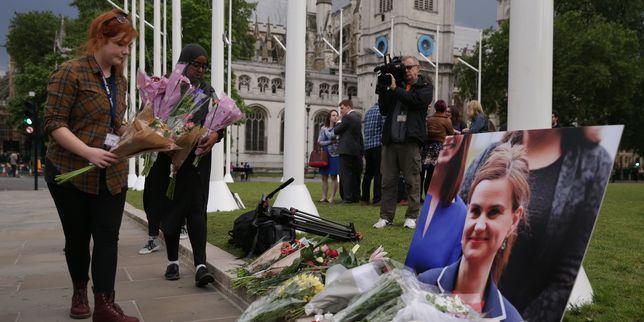 Royaume-Uni : Jo Cox, une pro-européenne convaincue tuée en pleine campagne bit.ly/1WPfRka