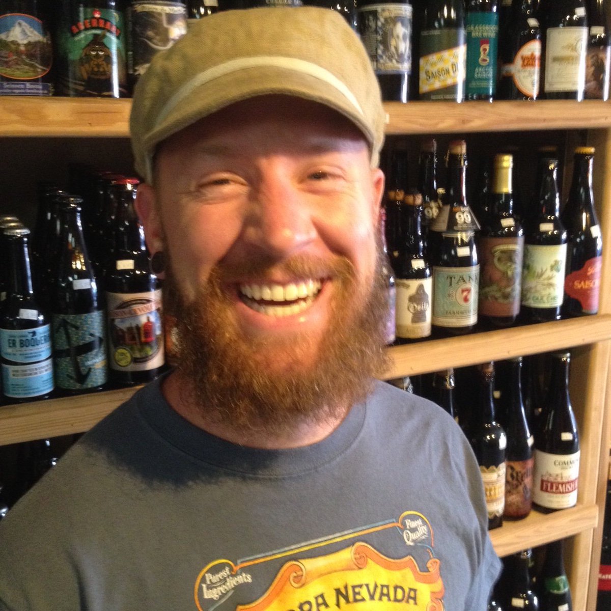 Today is the start of Oregon Craft Cider Week! Today, <a href="/2TownsCider/">2 Towns Ciderhouse</a> 3pm - 6 pm @corvallisbrewingsupply