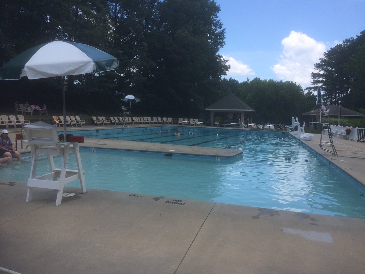 NOW on <a href="/WFMY/">WFMY News 2</a> at 5, taking a closer look at water safety after 2 kids drowned in swimming pools this week in GSO.