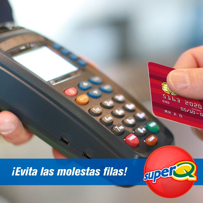 SuperQTiendas's tweet photo. Con #SuperQ olvídate de las molestas filas paga #Infonavit con nosotros. https://t.co/EB2dvhQ55S https://t.co/qJ37zfzKHt