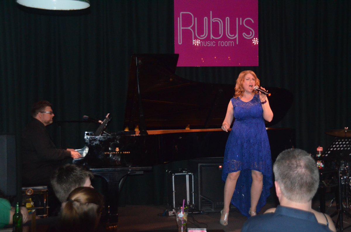 Ruby's Music Room tweet media