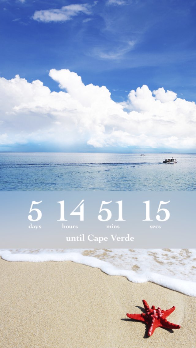 vikstar85's tweet photo. #justgetmethere #capeverde #meliadunas https://t.co/VmKfYHGYtY