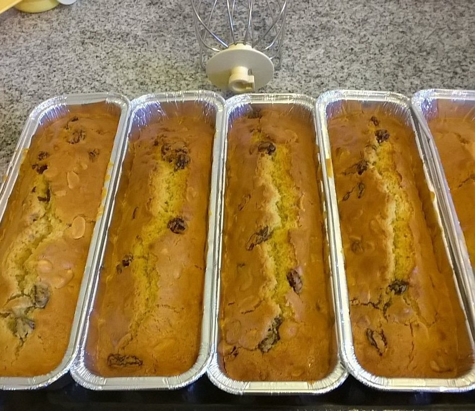 CocinaCurso's tweet photo. Clase de hoy jueves 16/6: Budín inglés apto para celíacos. #singluten #glutenfree #CursodeCocinaSinGluten https://t.co/X05EdVBhF6