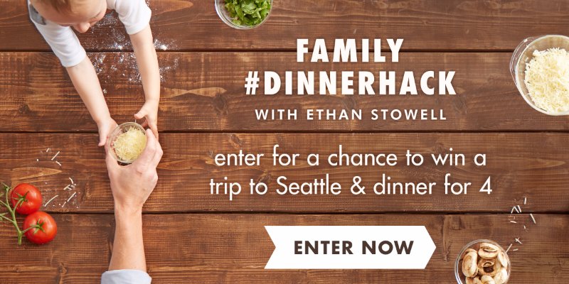 zulily's tweet image. Foodie families: check out celeb chef #EthanStowell's kitchen gadgets &amp;amp; #DinnerHack contest: zuli.ly/ES