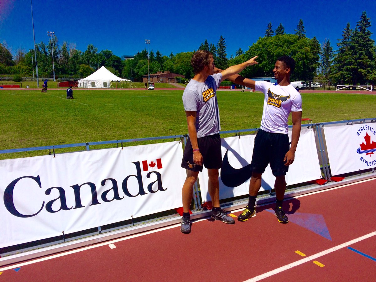 Kennesaw State TFXC tweet media