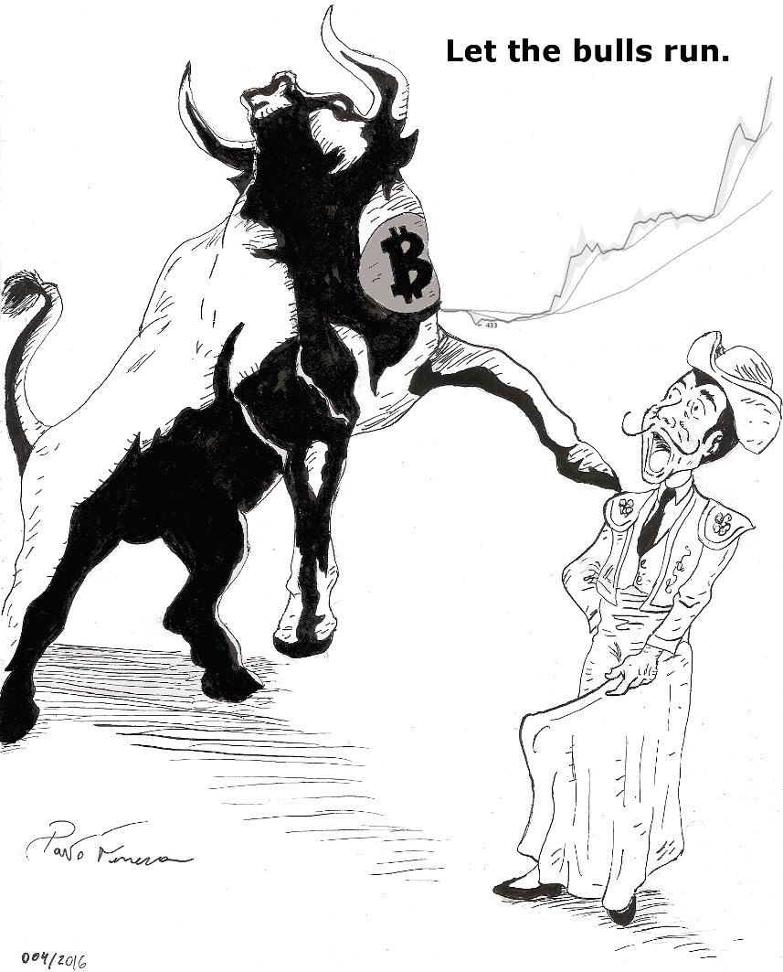 _bitcosmo's tweet photo. Let the bulls run #bitcoin #bitcoinBull #bullish_trend #high_price https://t.co/GDoJETsAPp https://t.co/ZgrfRqg0PN