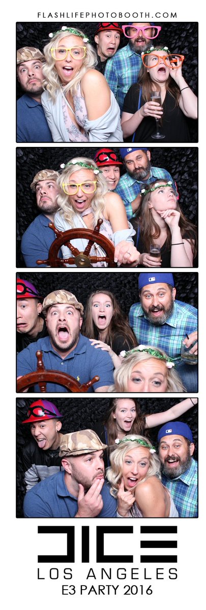 "Attack Boat Chaos" with <a href="/mmariebg/">Marie Bustgaard Granlund</a> and DICE