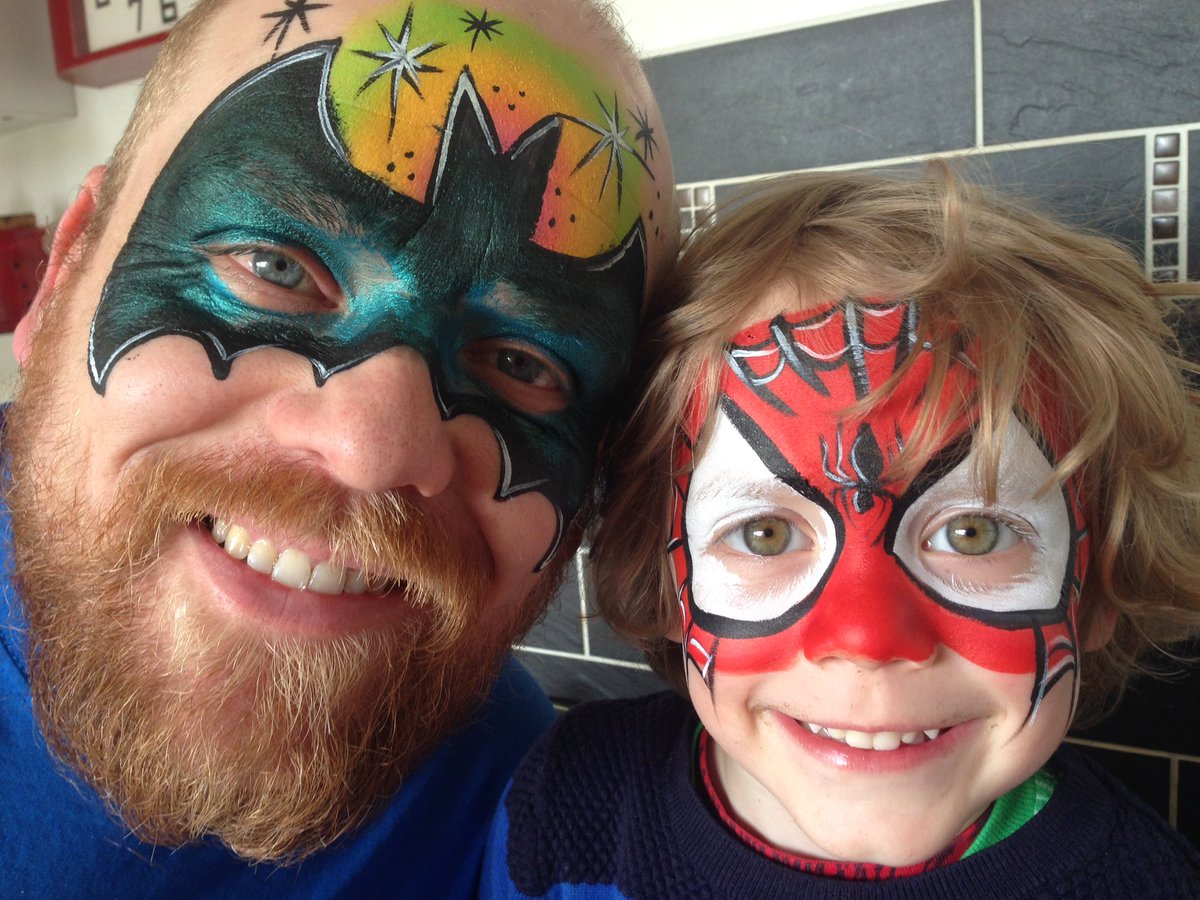 CraftyDoodleDo's tweet photo. Delighted to be a part of the festivities on Saturday face painting from 2pm at @Thelansdownepub #beerfestival https://t.co/qVF2an2lSY