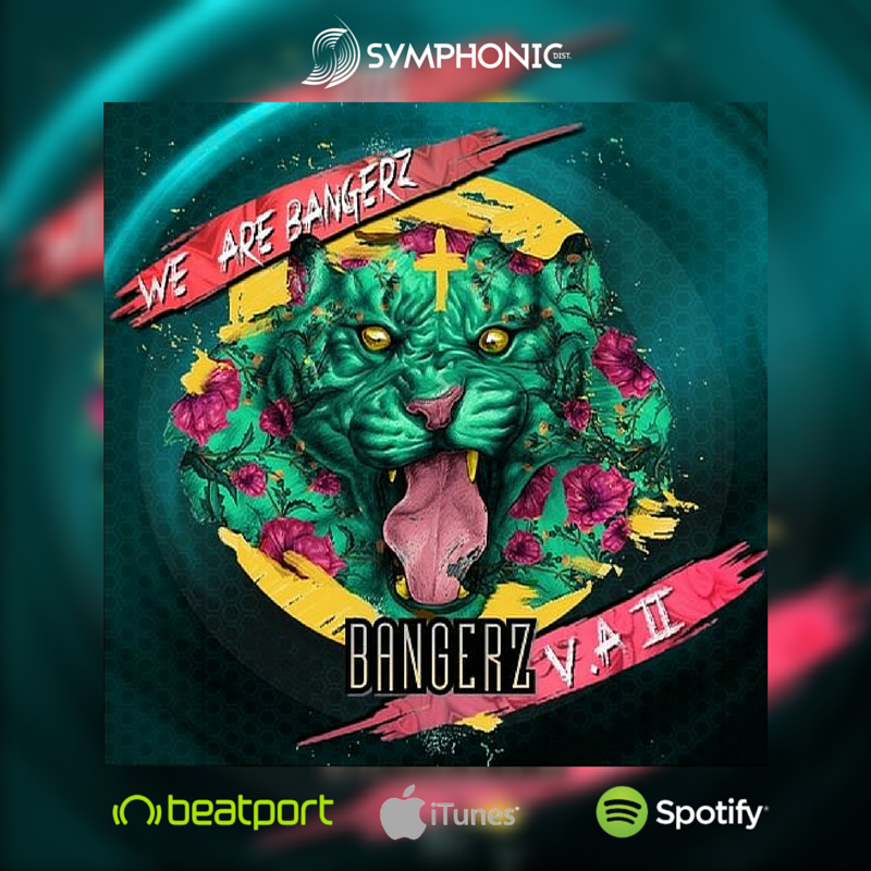 .<a href="/bangerz_recordz/">Bangerz Recordz</a> latest release "WE ARE BANGERZ 02" has something for everyone ♫ // bit.ly/1swdaYb