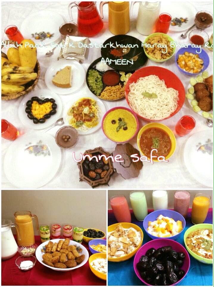 Umme_safa's tweet photo. @Ahmed_Foods 
#RamadanKareem #TheHolyMonthOfBlessings
#AhmedFoods #DesiTarka #HarDilKiKhwahish https://t.co/1msjGD4rR1