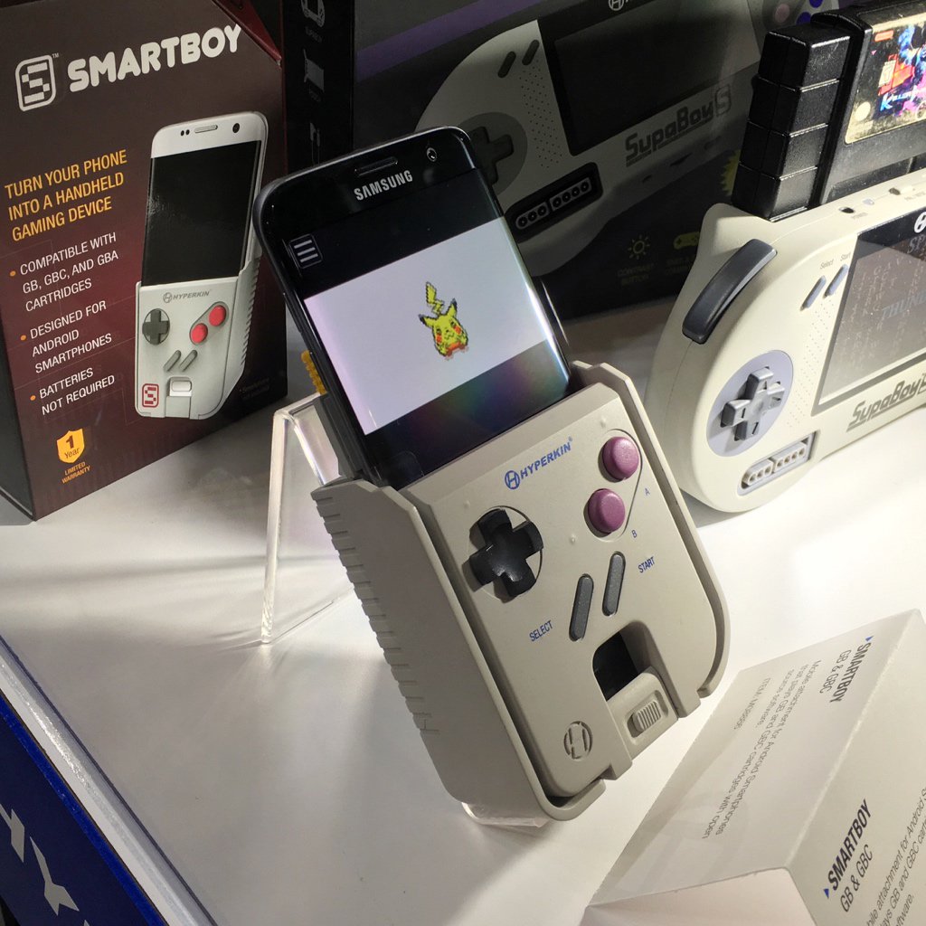 I need this in my life. <a href="/Hyperkin/">Hyperkin</a>