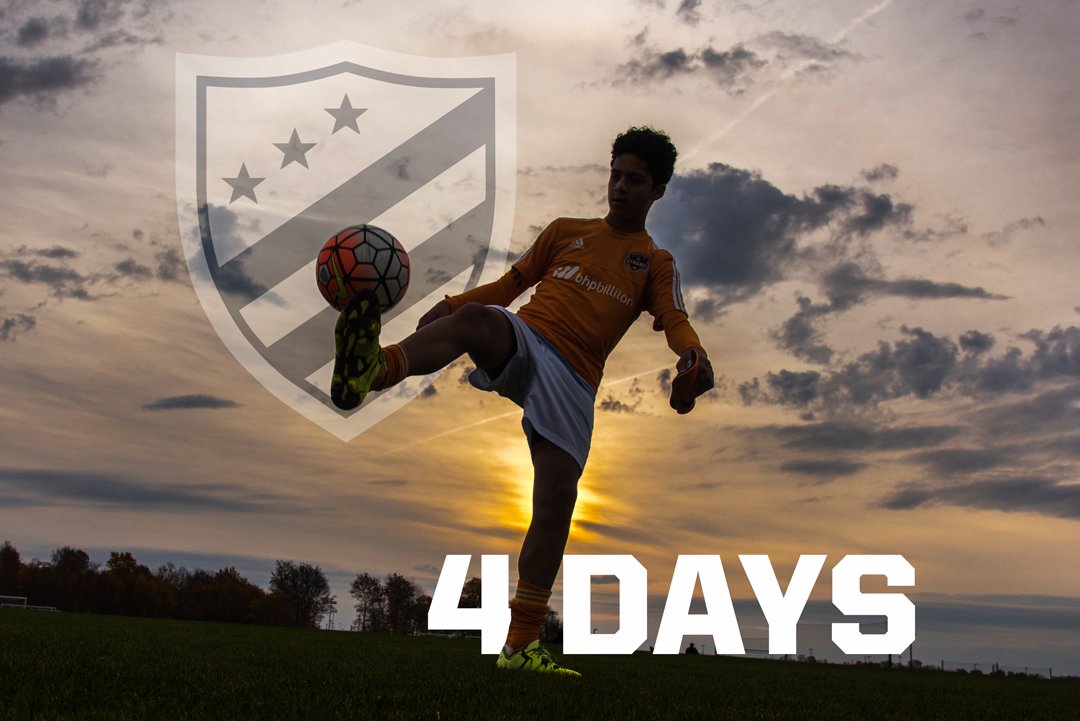 ussoccer_da's tweet photo. Almost there... #AcademyPlayoffs #WorldClassDA https://t.co/GF8u1jJeHl