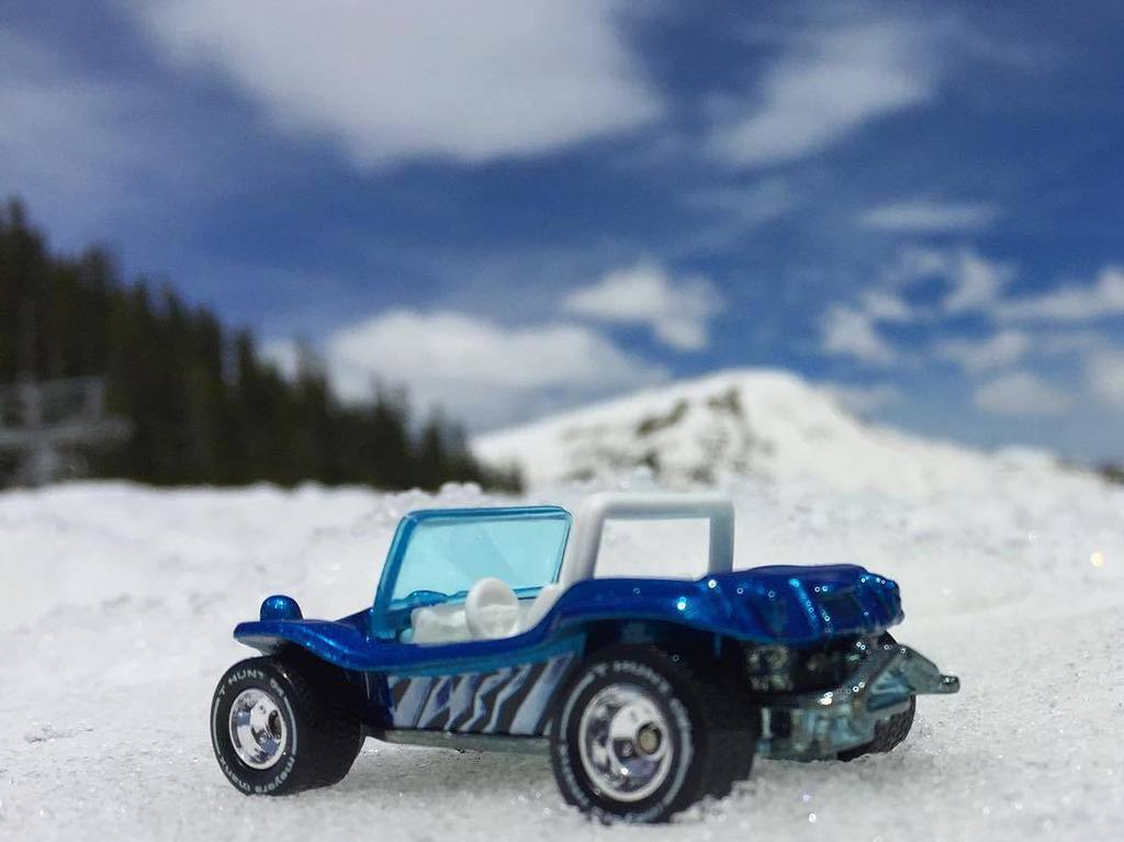 coskier's tweet photo. 168/366 - #2016picaday #dailydiecast - #tbt to a couple weeks ago when I bagged my June #s… https://t.co/l9PmCFHFu4 https://t.co/HlkBNz4Rxo