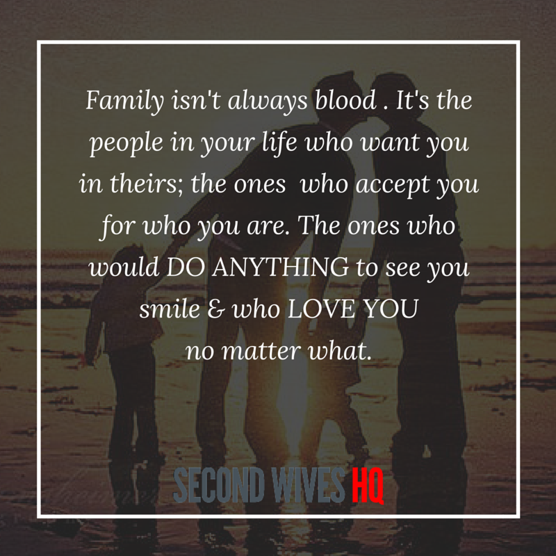 SecondWivesHQ's tweet photo. Where love never ends. #motivation #inspiration #life #quotes #blendedfamily https://t.co/7mgAXopEOJ