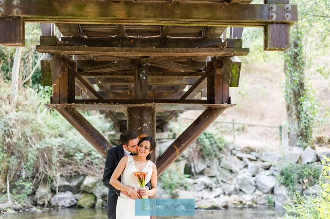 "Uno está enamorado cuando se da cuenta de que otra persona es única".
parpadeobodas.com  #Fotógrafo  de bodas
