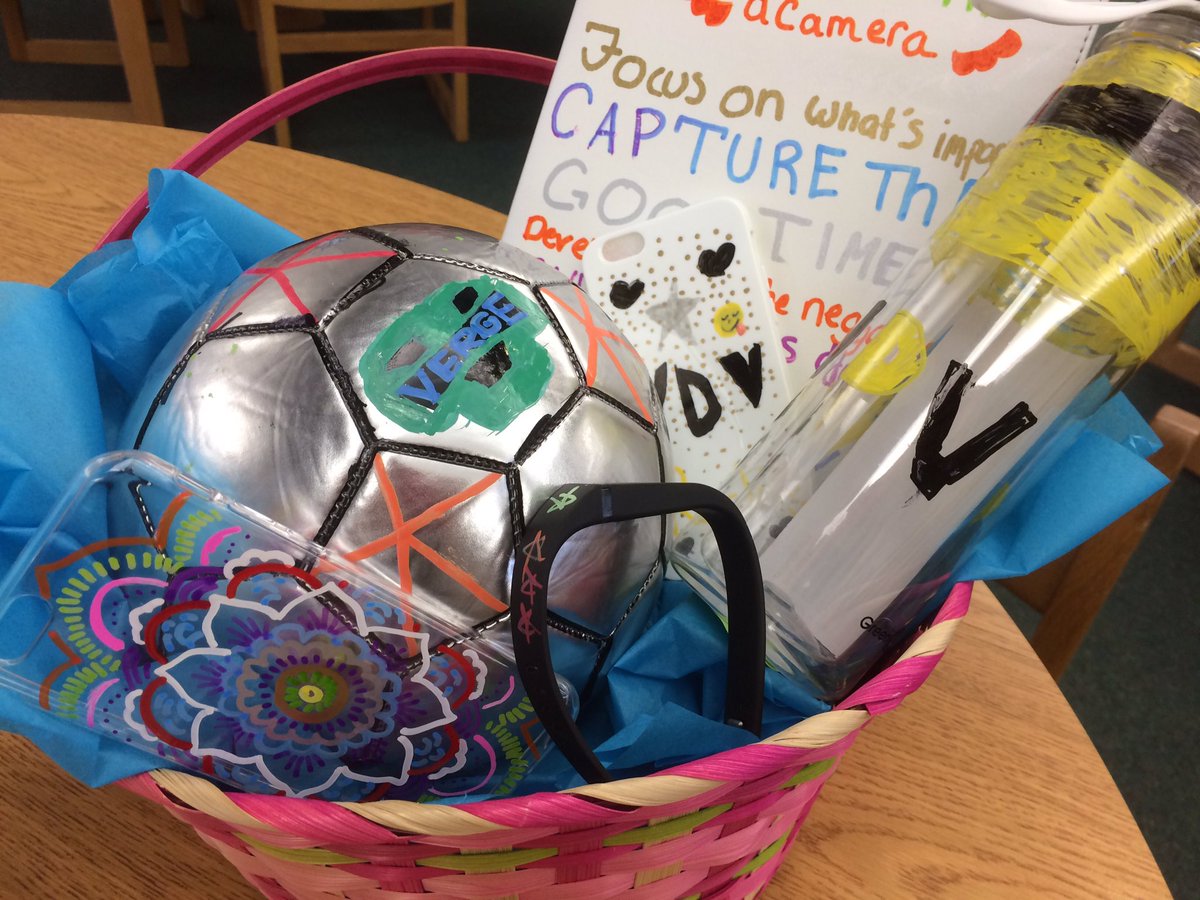 Don't forget to visit our G&amp;T raffles!! @VDVprincipal @Rpreav <a href="/JSungCurriculum/">Joanne Sung</a> <a href="/vpalladino716/">Vinnie Palladino</a>