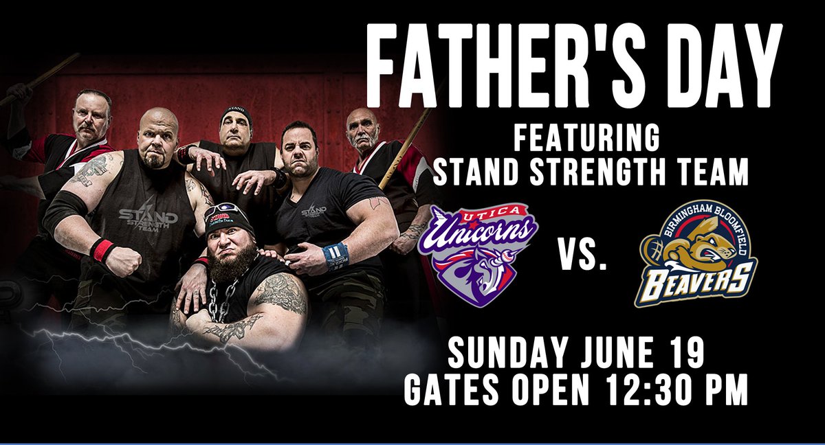 Stand_Strength's tweet image. Come out to Jimmy John's Field this Sunday to see STAND!  Tickets available @   USPBL.COM