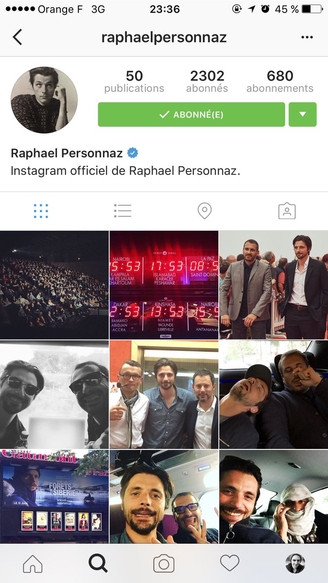 Digital VIP tweet media