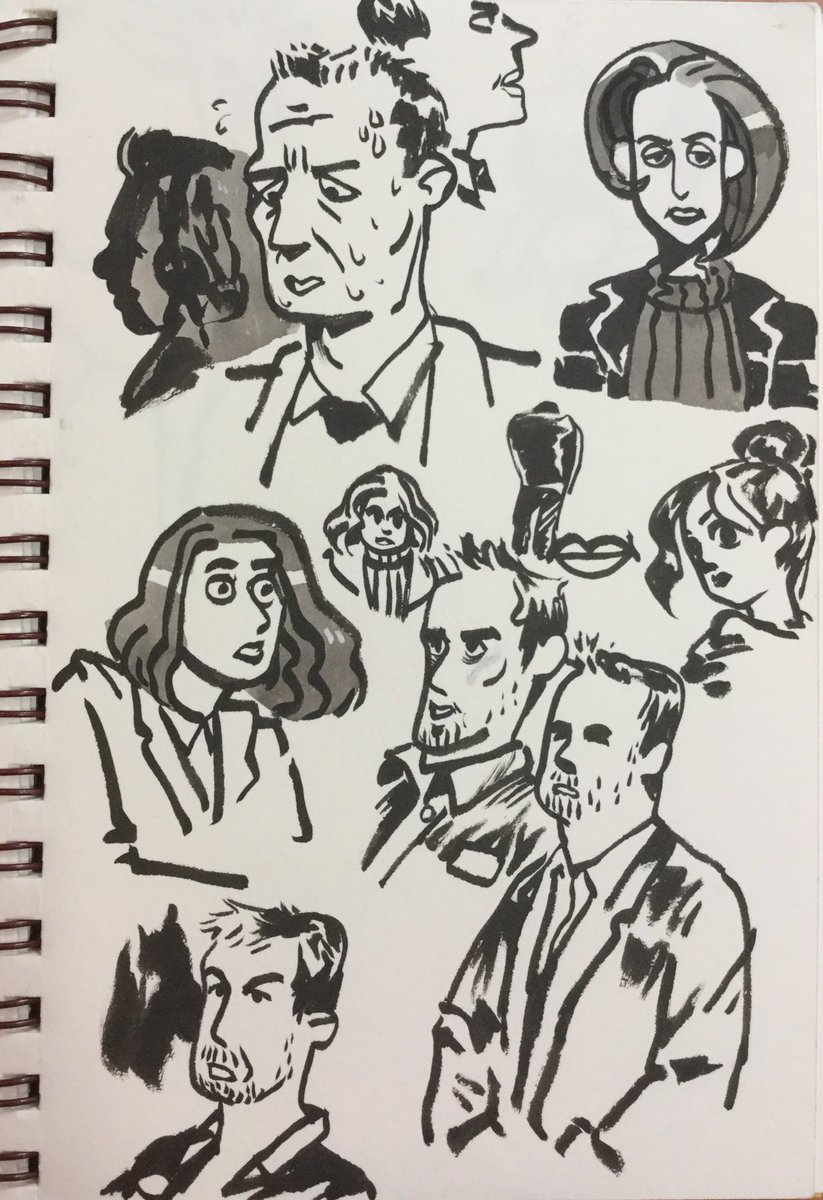 X files 