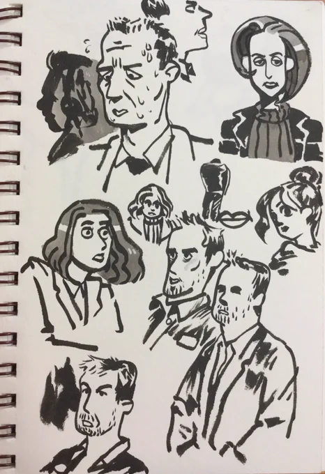 X files 